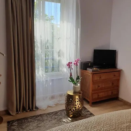 Room In Apartment - The Mindful Place Master Bedroom Affittacamere *