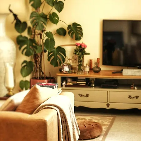 Room In Apartment - The Mindful Place Master Bedroom Affittacamere
